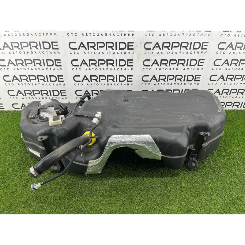 Топливный бак (топливная система) FORD ESCAPE MK4 2020 1.5 LX6Z9002A