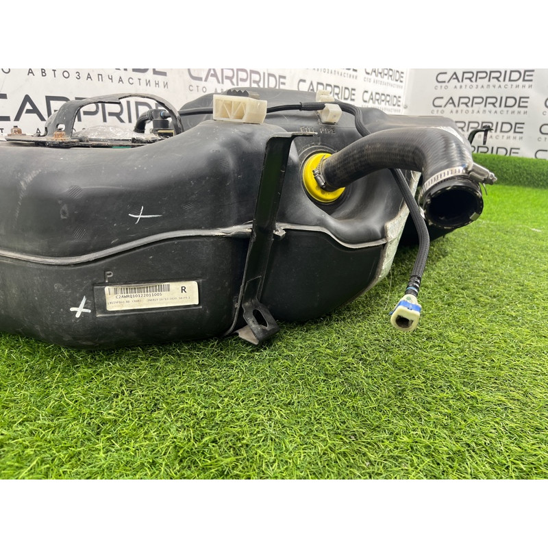Топливный бак (топливная система) FORD ESCAPE MK4 2020 1.5 LX6Z9002A