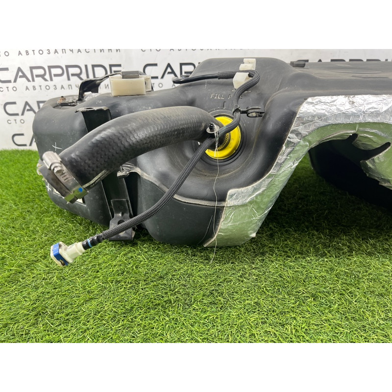 Топливный бак (топливная система) FORD ESCAPE MK4 2020 1.5 LX6Z9002A