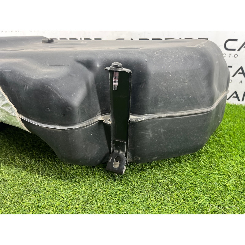 Топливный бак (топливная система) FORD ESCAPE MK4 2020 1.5 LX6Z9002A