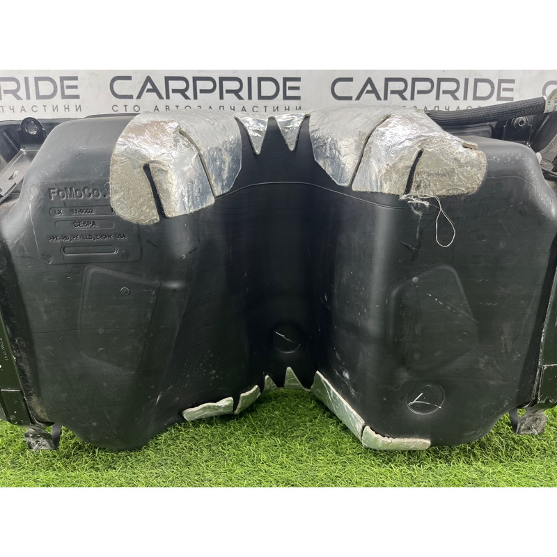 Топливный бак (топливная система) FORD ESCAPE MK4 2020 1.5 LX6Z9002A