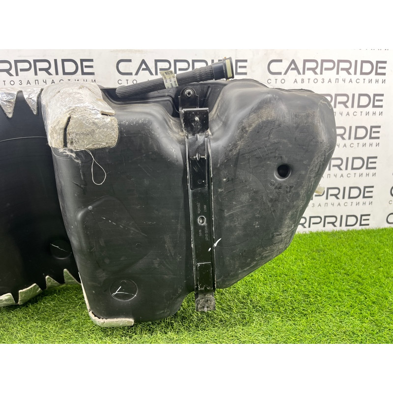 Топливный бак (топливная система) FORD ESCAPE MK4 2020 1.5 LX6Z9002A