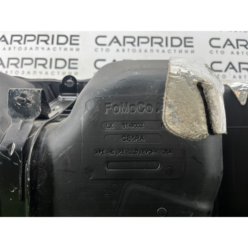 Топливный бак (топливная система) FORD ESCAPE MK4 2020 1.5 LX6Z9002A