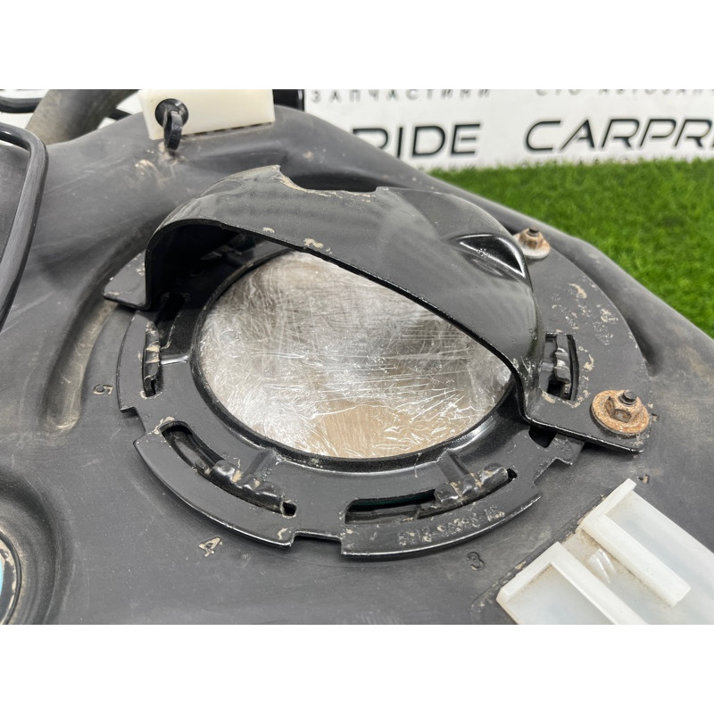 Топливный бак (топливная система) FORD ESCAPE MK4 2020 1.5 LX6Z9002A