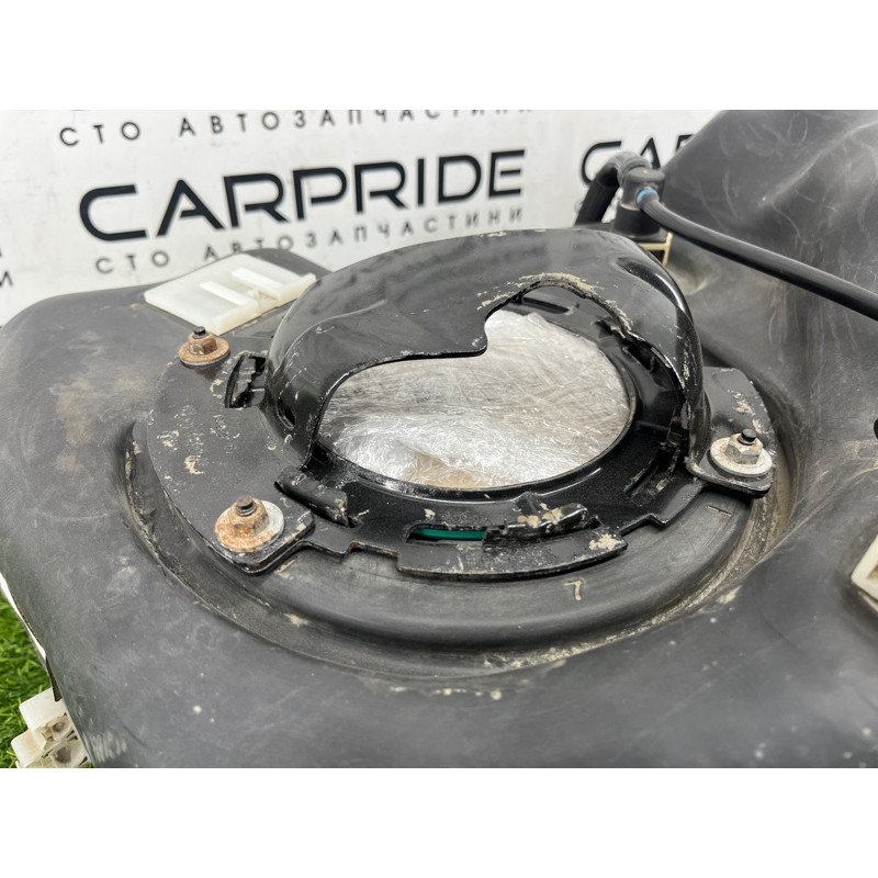 Топливный бак (топливная система) FORD ESCAPE MK4 2020 1.5 LX6Z9002A