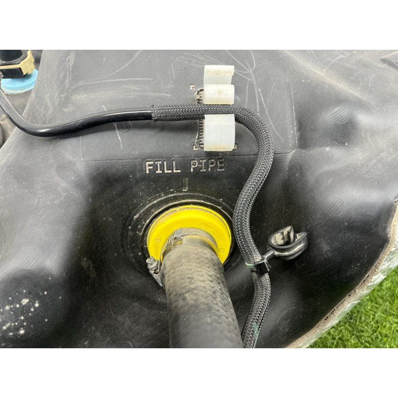 Топливный бак (топливная система) FORD ESCAPE MK4 2020 1.5 LX6Z9002A