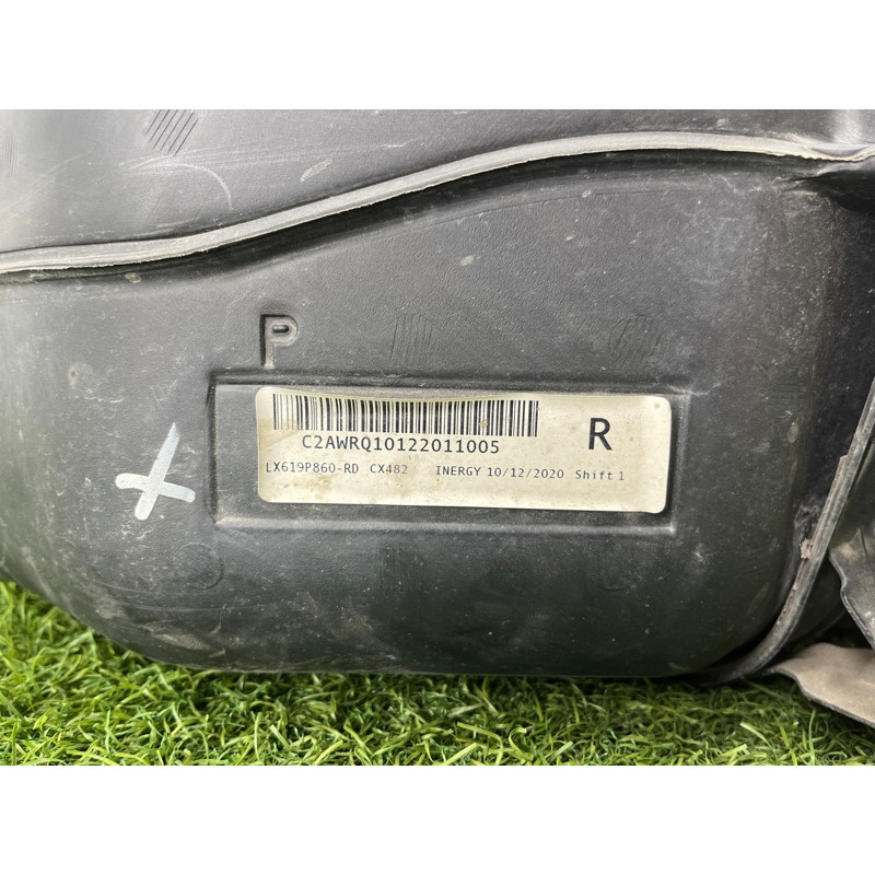 Топливный бак (топливная система) FORD ESCAPE MK4 2020 1.5 LX6Z9002A