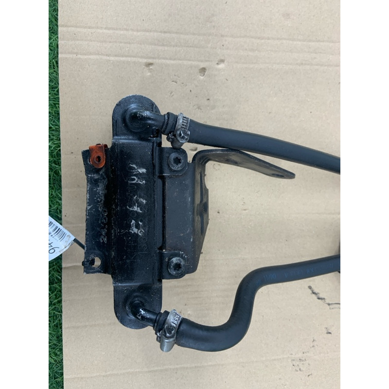 Радиатор охлаждения топлива (система охлаждения) BMW 3-series E46 13322247411