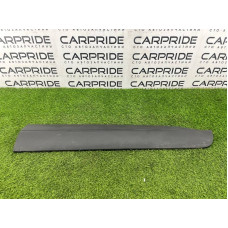 Накладка двери внешняя