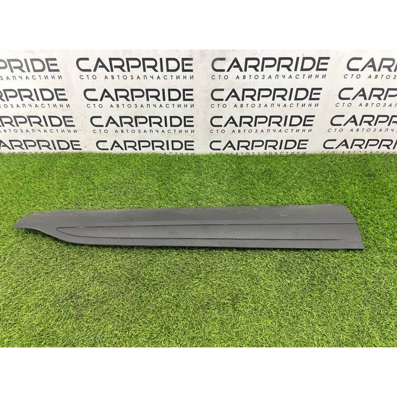 Накладка двери внешняя (кузов и элементы) FORD ESCAPE MK4 2020 1.5 LJ6Z7820878AA