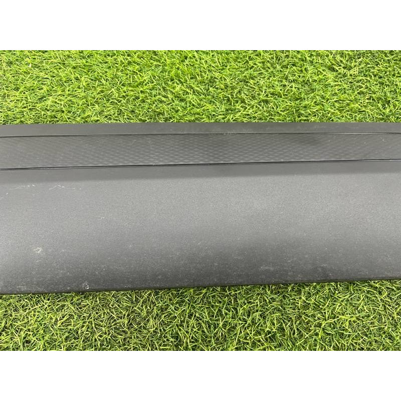 Накладка двери внешняя (кузов и элементы) FORD ESCAPE MK4 2020 1.5 LJ6Z7820878AA