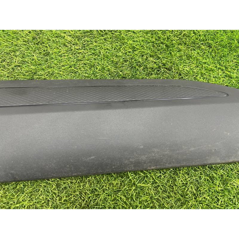 Накладка двери внешняя (кузов и элементы) FORD ESCAPE MK4 2020 1.5 LJ6Z7820878AA