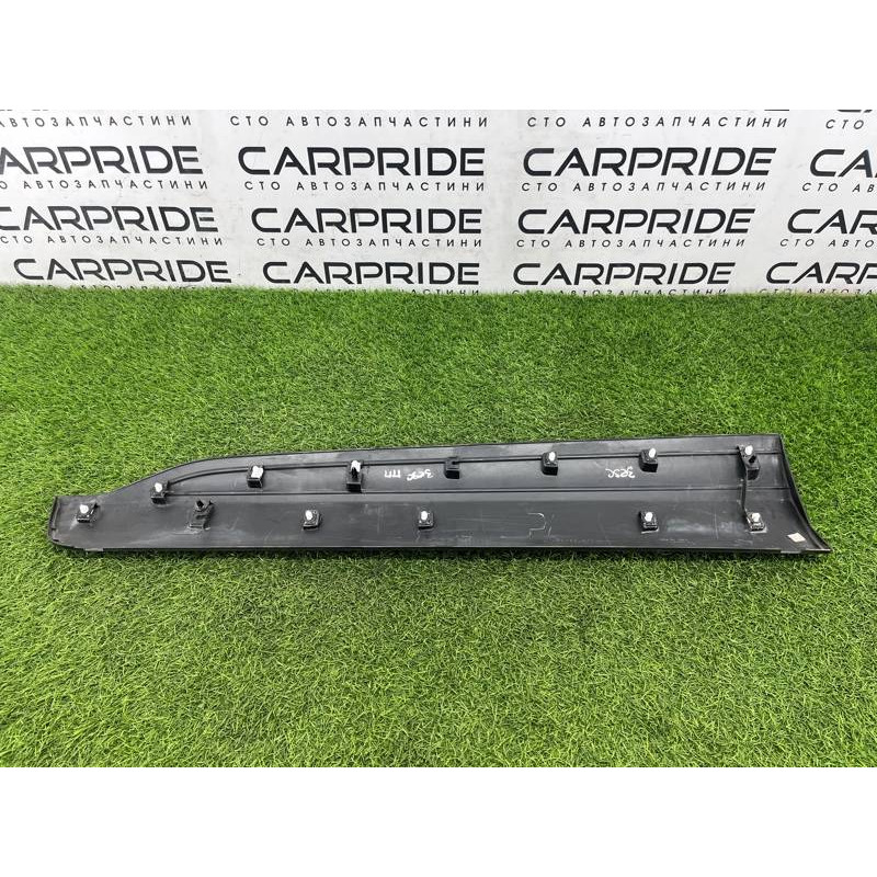 Накладка двери внешняя (кузов и элементы) FORD ESCAPE MK4 2020 1.5 LJ6Z7820878AA