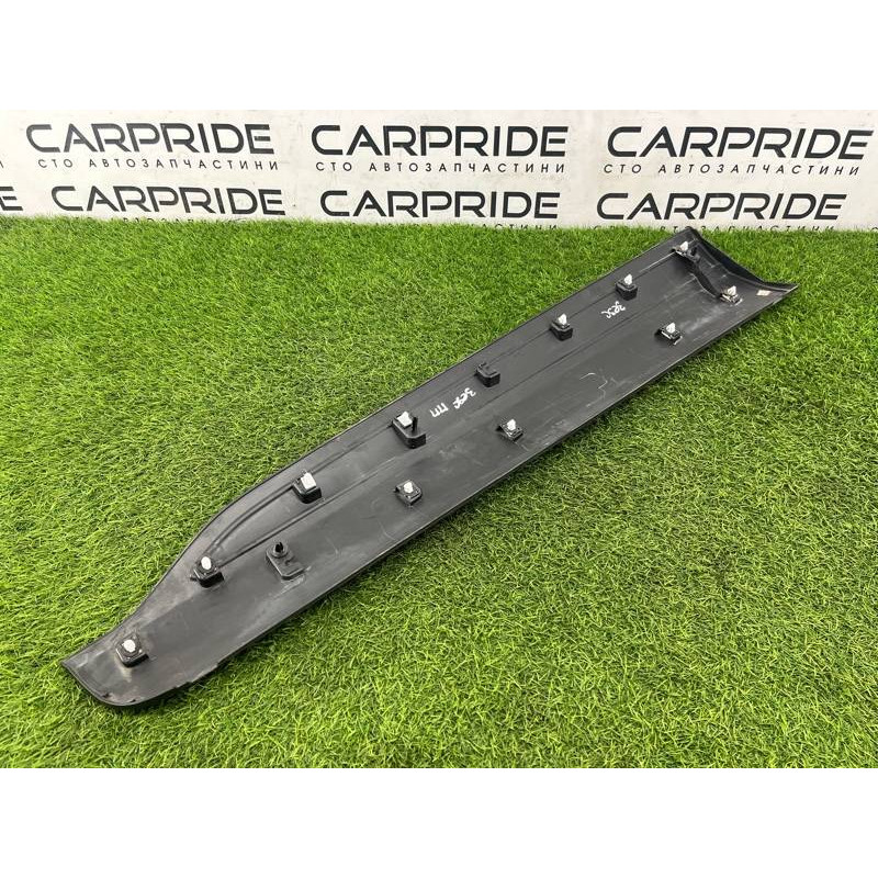 Накладка двери внешняя (кузов и элементы) FORD ESCAPE MK4 2020 1.5 LJ6Z7820878AA