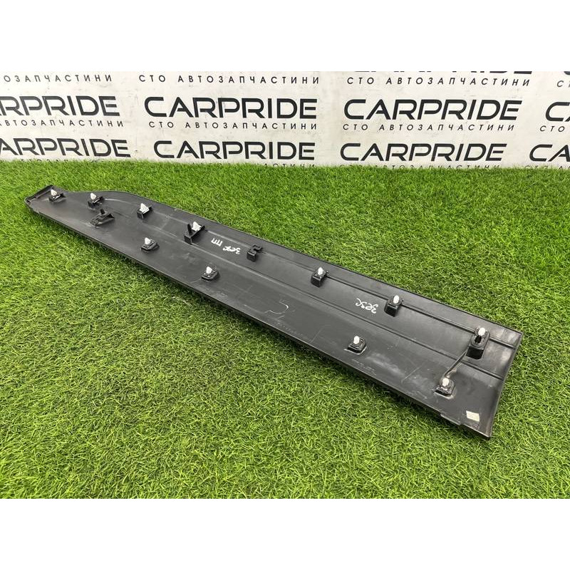 Накладка двери внешняя (кузов и элементы) FORD ESCAPE MK4 2020 1.5 LJ6Z7820878AA