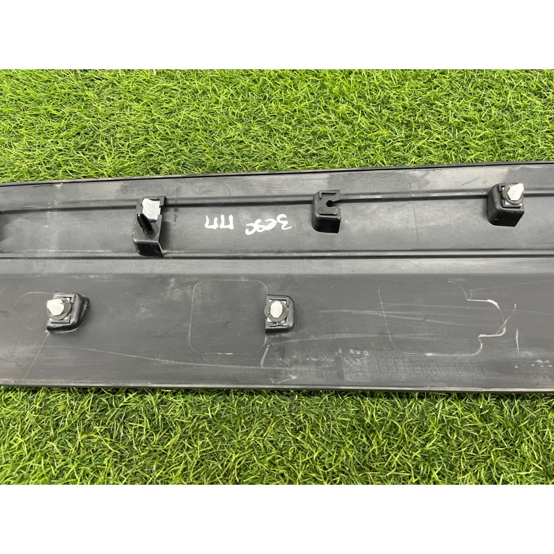 Накладка двери внешняя (кузов и элементы) FORD ESCAPE MK4 2020 1.5 LJ6Z7820878AA