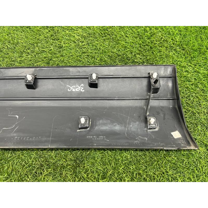 Накладка двери внешняя (кузов и элементы) FORD ESCAPE MK4 2020 1.5 LJ6Z7820878AA