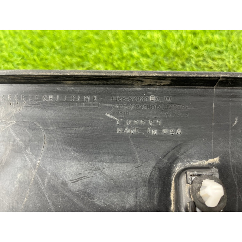 Накладка двери внешняя (кузов и элементы) FORD ESCAPE MK4 2020 1.5 LJ6Z7820878AA