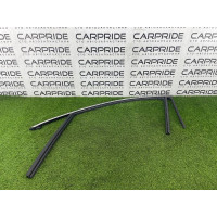 Уплотнитель стекла двери