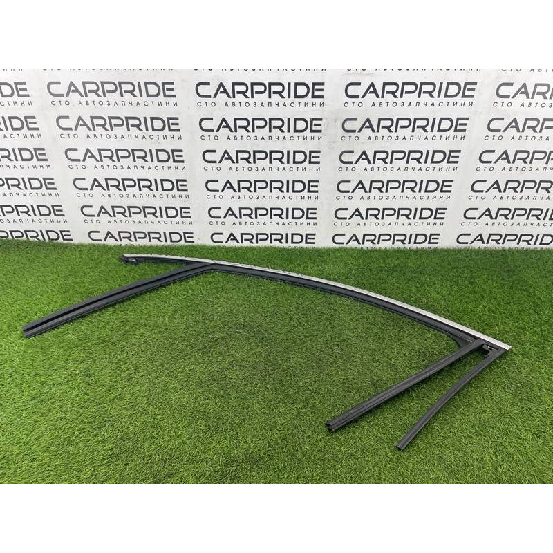 Уплотнитель стекла двери (кузов и элементы) FORD ESCAPE MK4 2020 1.5 LJ6Z7821597B