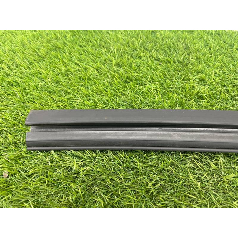 Уплотнитель стекла двери (кузов и элементы) FORD ESCAPE MK4 2020 1.5 LJ6Z7821597B