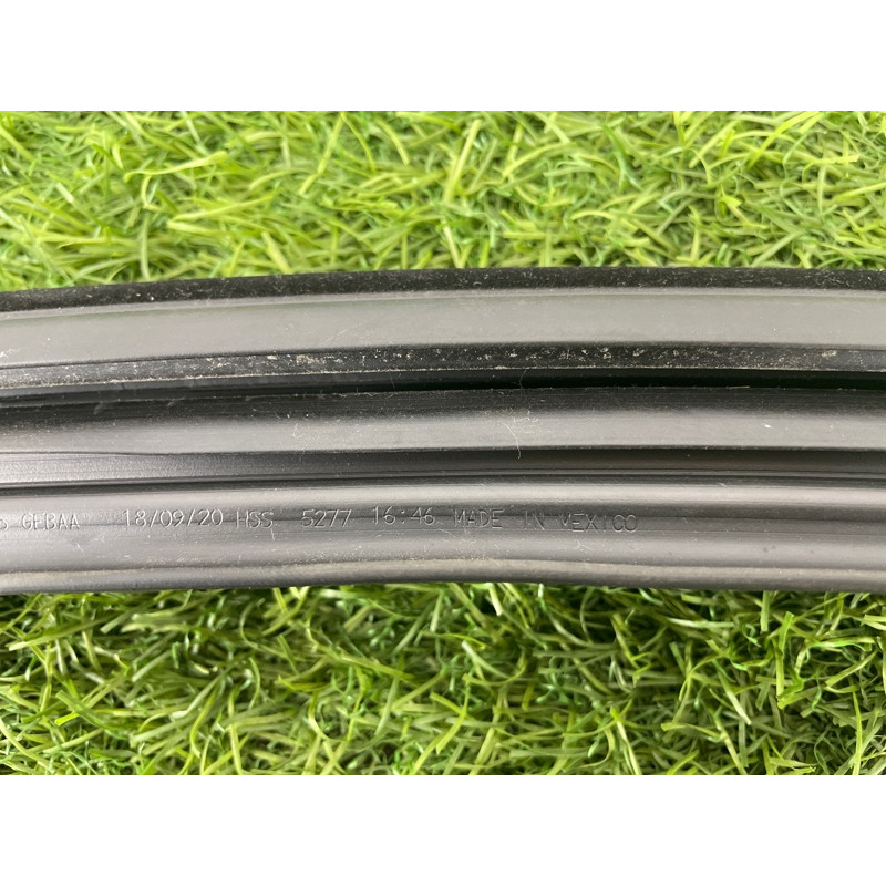 Уплотнитель стекла двери (кузов и элементы) FORD ESCAPE MK4 2020 1.5 LJ6Z7821597B