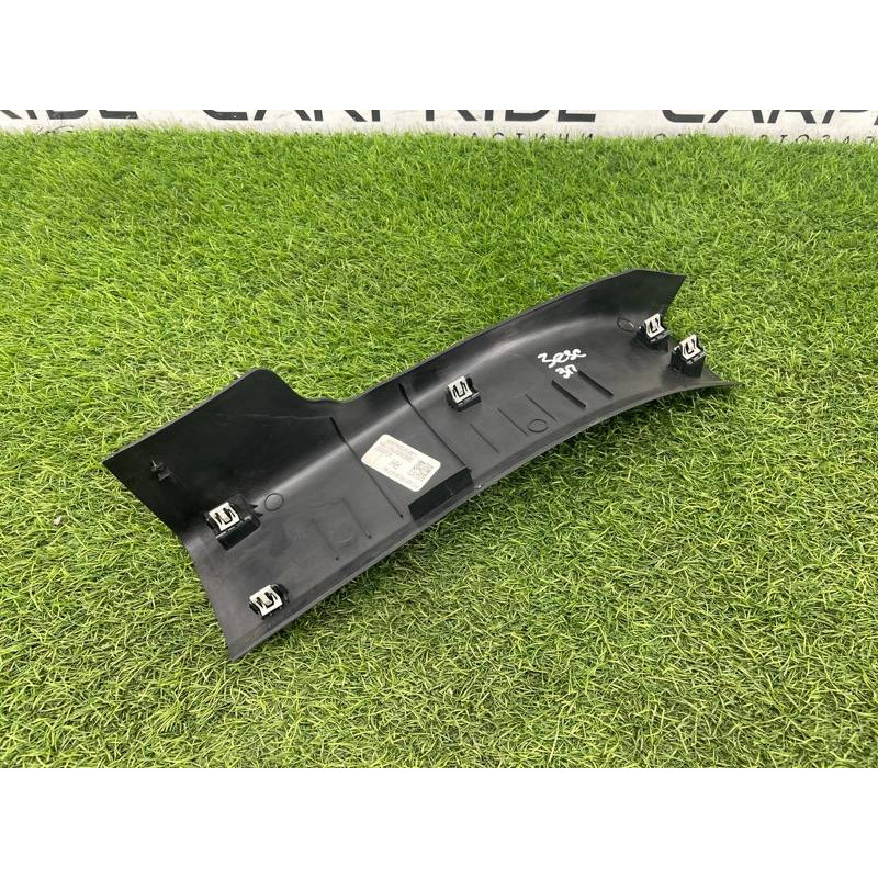 Накладка на порог (кузов и элементы) FORD ESCAPE MK4 2020 1.5 LJ6Z7813228AA