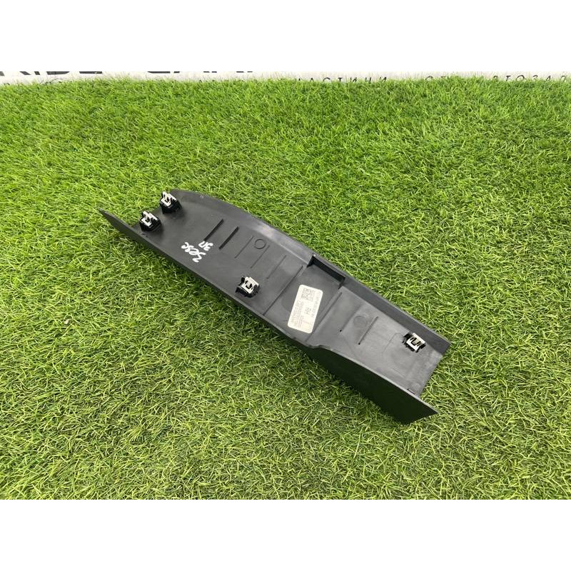 Накладка на порог (кузов и элементы) FORD ESCAPE MK4 2020 1.5 LJ6Z7813228AA