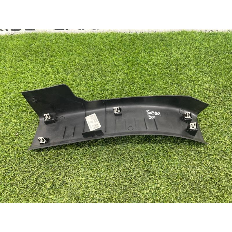 Накладка на порог (кузов и элементы) FORD ESCAPE MK4 2020 1.5 LJ6Z7813228AA