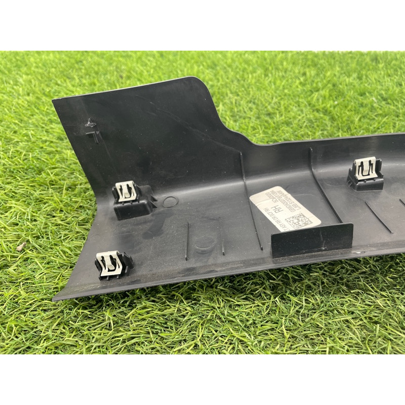 Накладка на порог (кузов и элементы) FORD ESCAPE MK4 2020 1.5 LJ6Z7813228AA