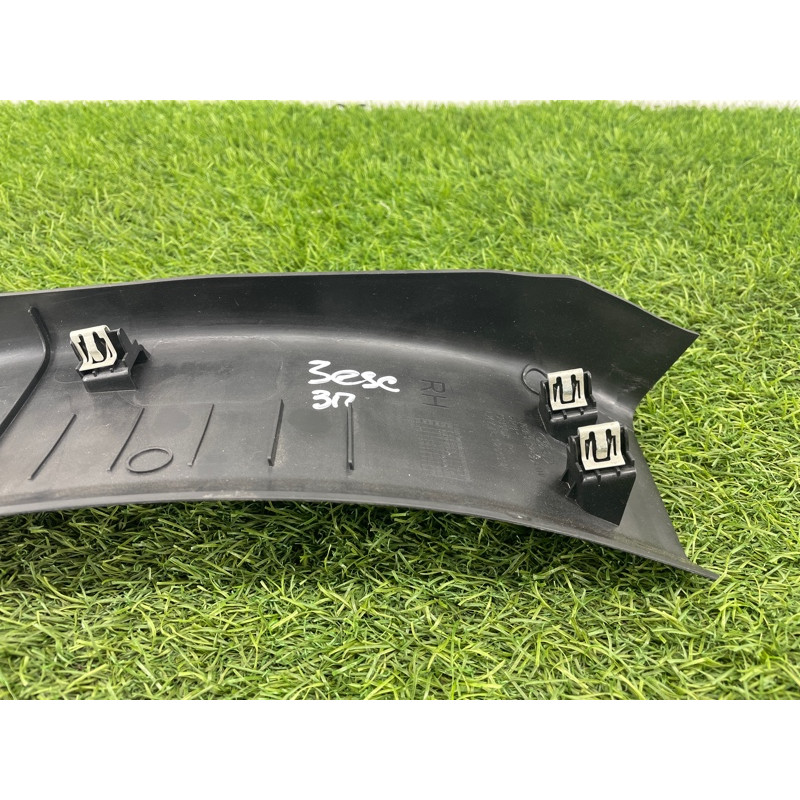 Накладка на порог (кузов и элементы) FORD ESCAPE MK4 2020 1.5 LJ6Z7813228AA