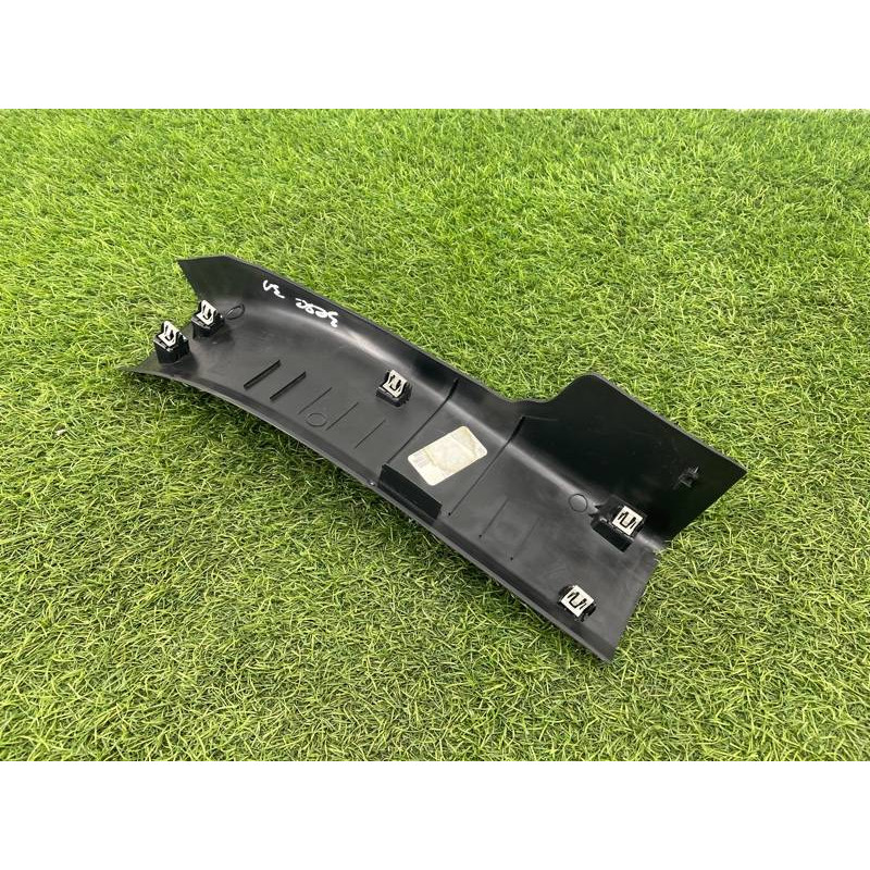 Накладка на порог (кузов и элементы) FORD ESCAPE MK4 2020 1.5 LJ6Z7813229AA