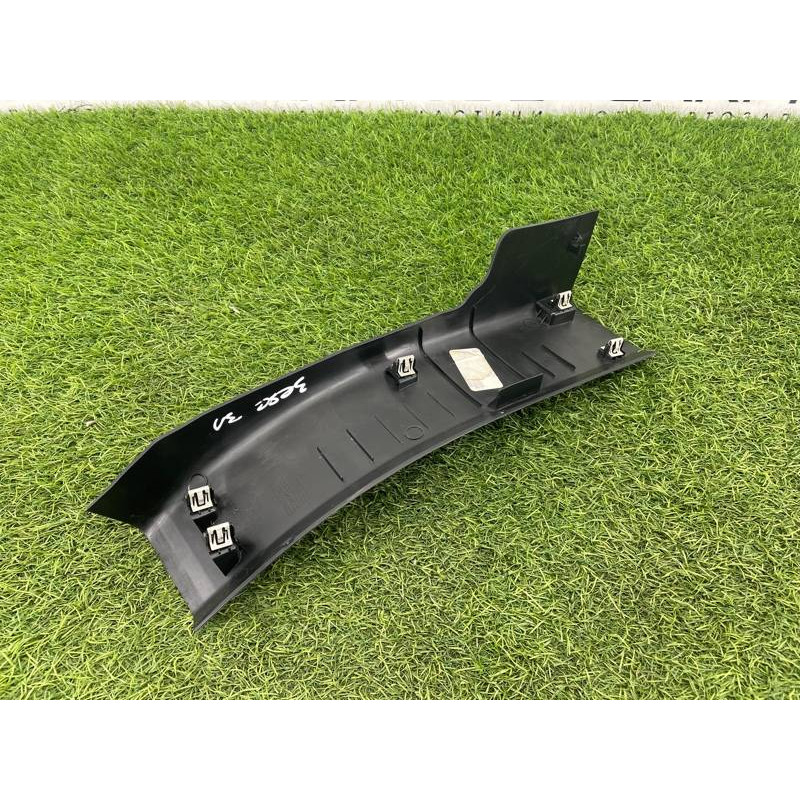 Накладка на порог (кузов и элементы) FORD ESCAPE MK4 2020 1.5 LJ6Z7813229AA