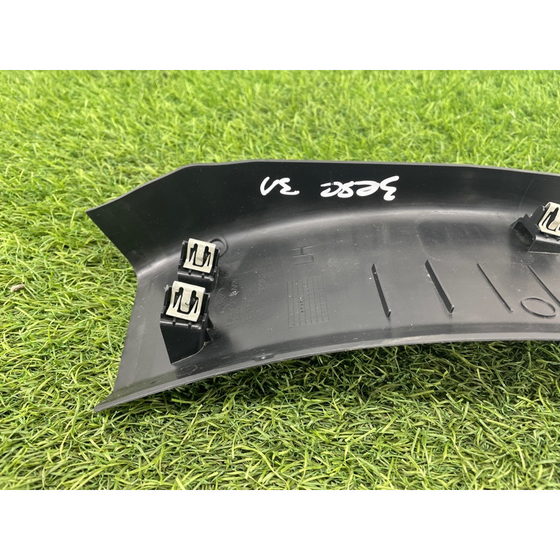 Накладка на порог (кузов и элементы) FORD ESCAPE MK4 2020 1.5 LJ6Z7813229AA