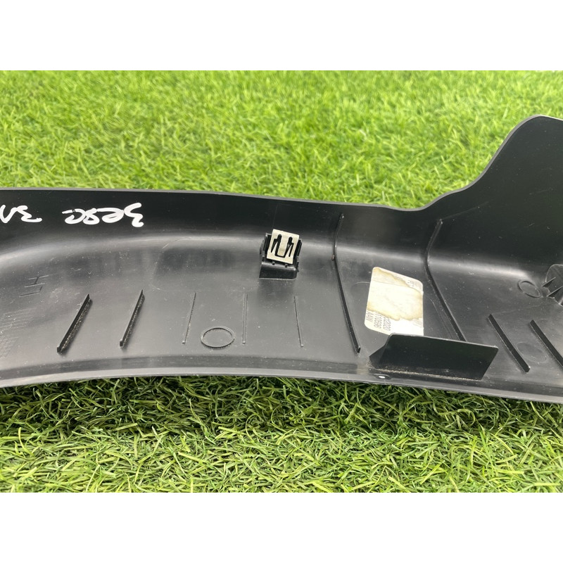 Накладка на порог (кузов и элементы) FORD ESCAPE MK4 2020 1.5 LJ6Z7813229AA