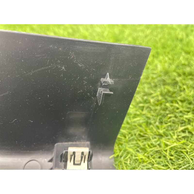 Накладка на порог (кузов и элементы) FORD ESCAPE MK4 2020 1.5 LJ6Z7813229AA