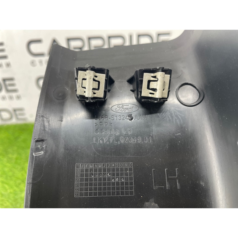 Накладка на порог (кузов и элементы) FORD ESCAPE MK4 2020 1.5 LJ6Z7813229AA