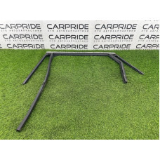 Уплотнитель стекла двери