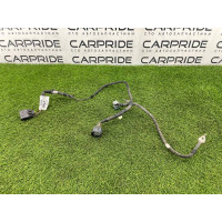 Проводка топливного бака