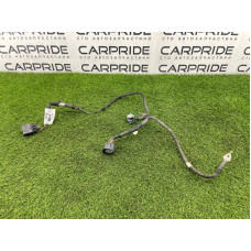 Проводка топливного бака