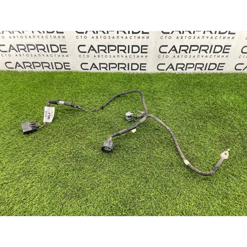 Проводка топливного бака (электрика) FORD ESCAPE MK4 2020 1.5 LX6Z14406C
