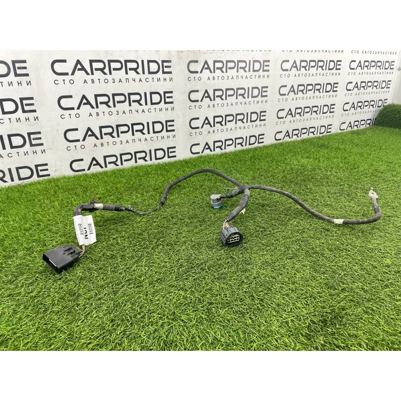 Проводка топливного бака (электрика) FORD ESCAPE MK4 2020 1.5 LX6Z14406C