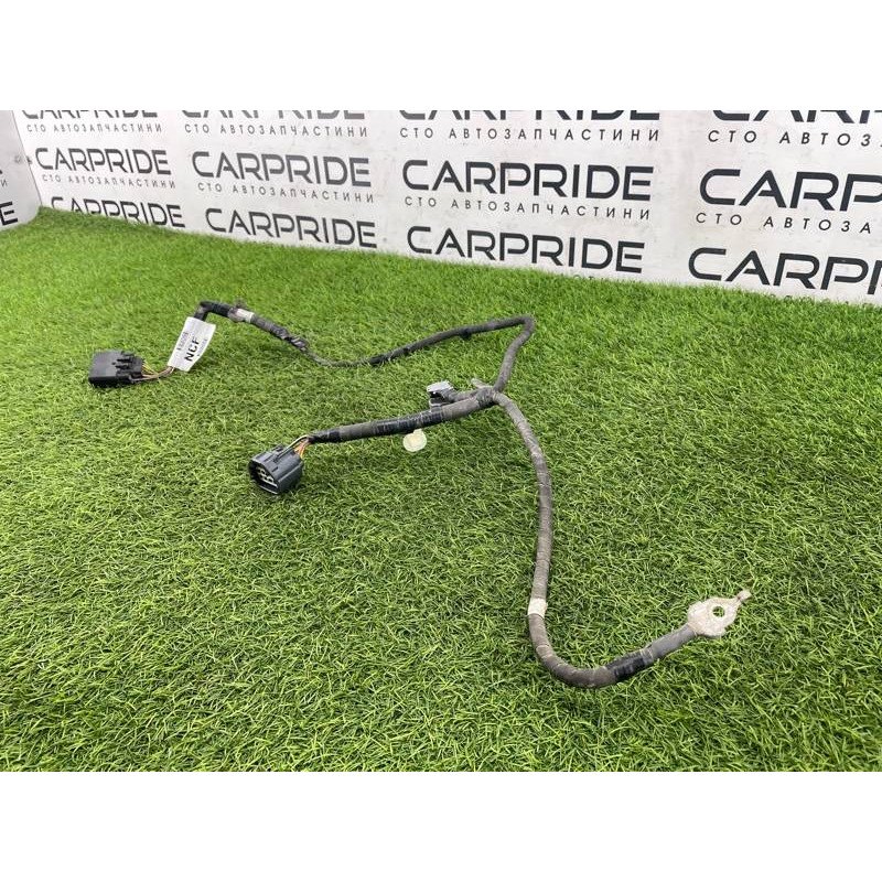 Проводка топливного бака (электрика) FORD ESCAPE MK4 2020 1.5 LX6Z14406C