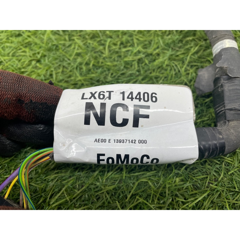 Проводка топливного бака (электрика) FORD ESCAPE MK4 2020 1.5 LX6Z14406C