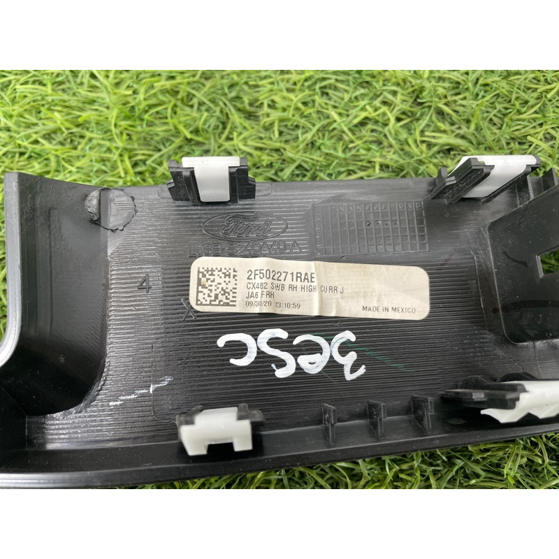Декоративна накладка карти дверей (салон) FORD ESCAPE MK4 2020 1.5 LJ6Z14524AB