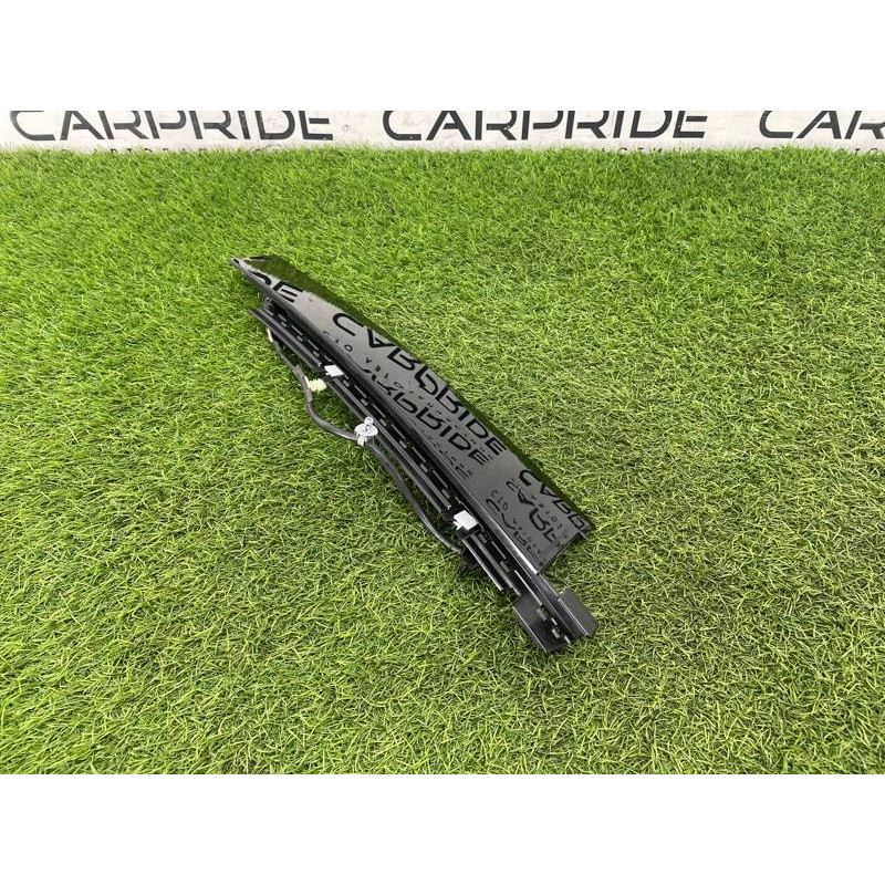 Накладка двери боковая (кузов и элементы) FORD ESCAPE MK4 2020 1.5 LJ6Z14A626AA