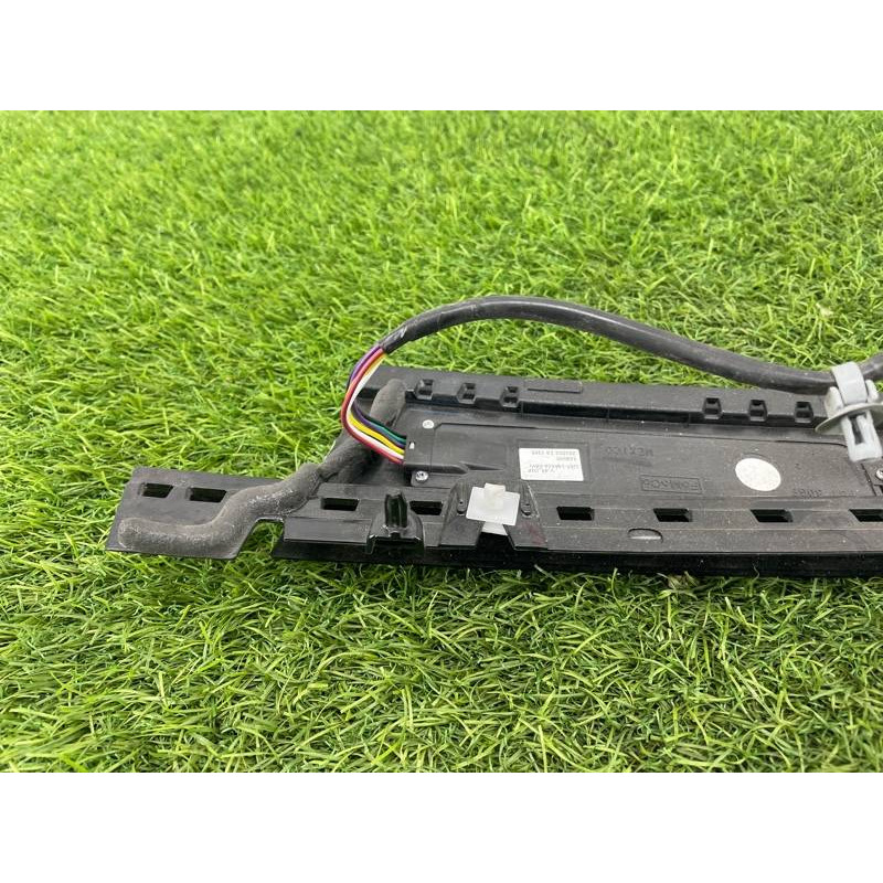 Накладка двери боковая (кузов и элементы) FORD ESCAPE MK4 2020 1.5 LJ6Z14A626AA