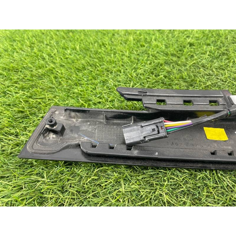 Накладка двери боковая (кузов и элементы) FORD ESCAPE MK4 2020 1.5 LJ6Z14A626AA