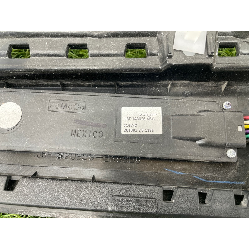 Накладка двери боковая (кузов и элементы) FORD ESCAPE MK4 2020 1.5 LJ6Z14A626AA