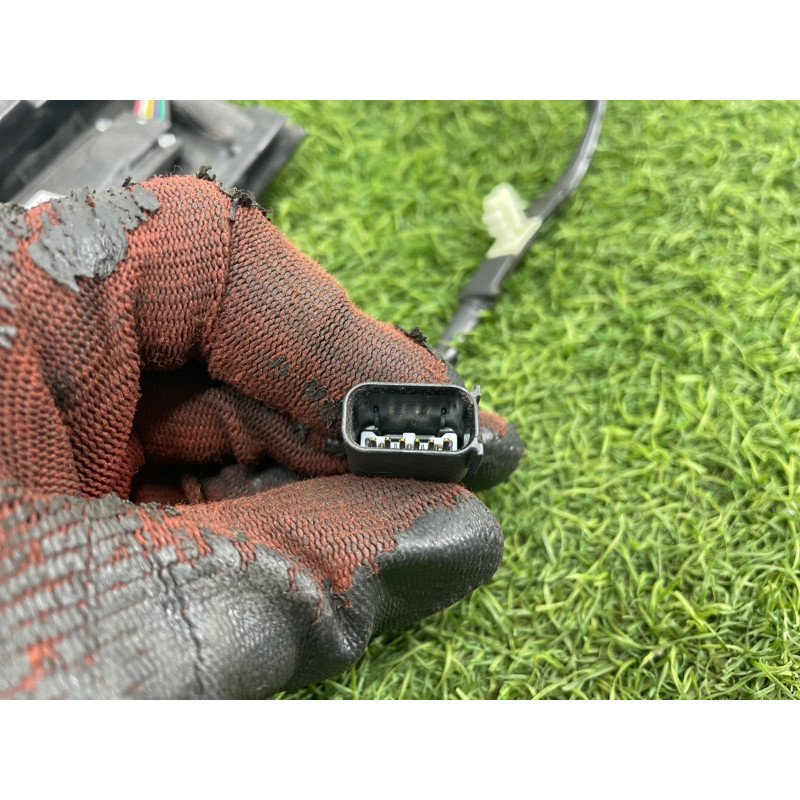 Накладка двери боковая (кузов и элементы) FORD ESCAPE MK4 2020 1.5 LJ6Z14A626AA